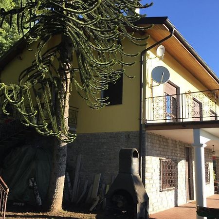 Villa Assunta Premeno エクステリア 写真