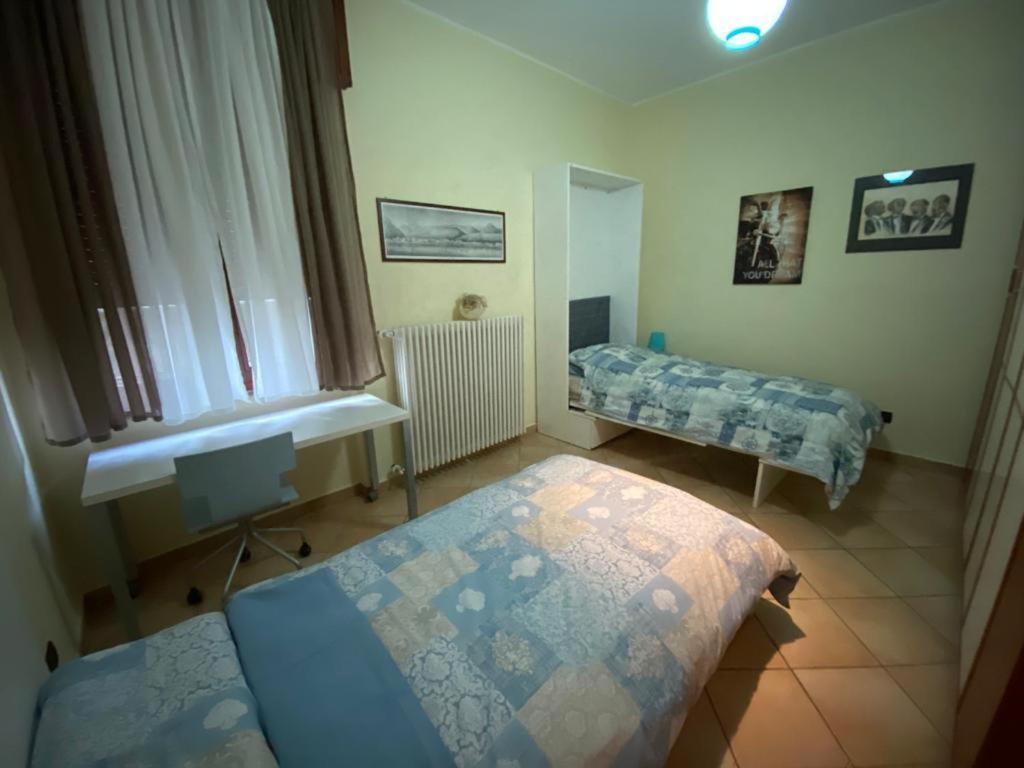 Villa Assunta Premeno エクステリア 写真
