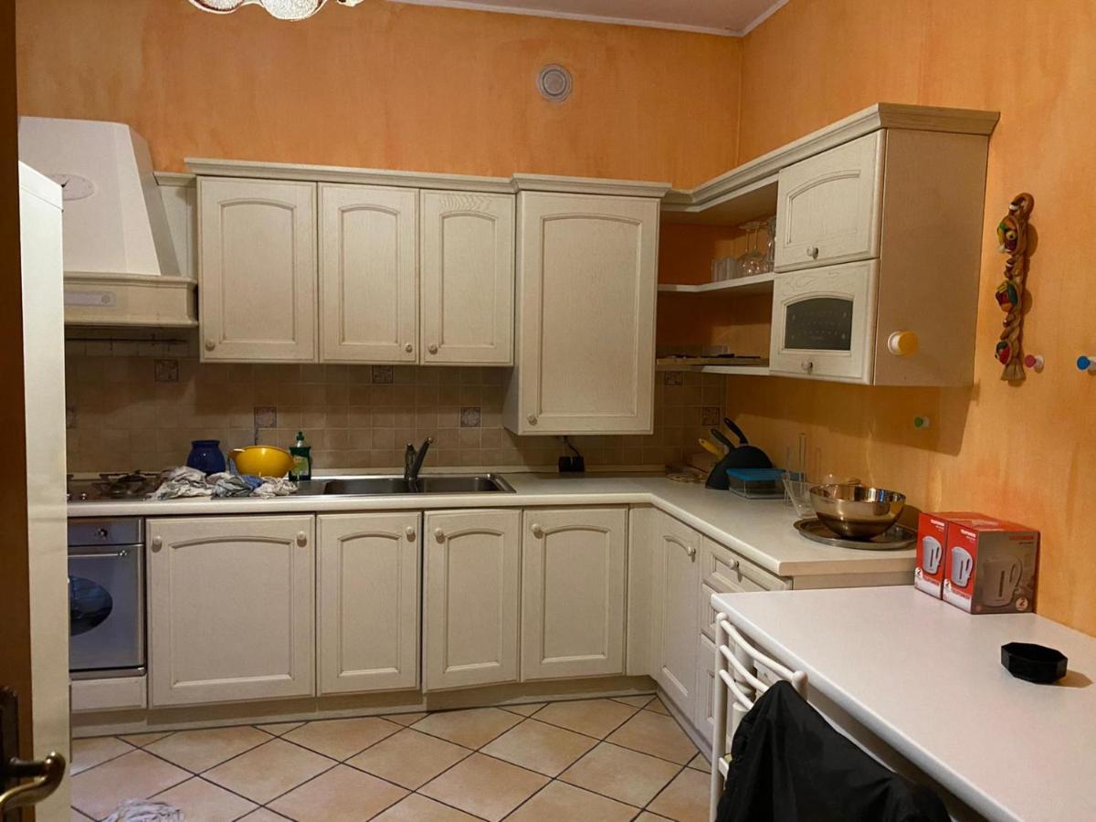 Villa Assunta Premeno エクステリア 写真