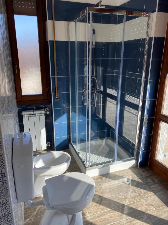 Villa Assunta Premeno エクステリア 写真